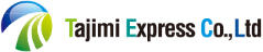 多治見通運株式会社 / Tajimi Express Co.,Ltd